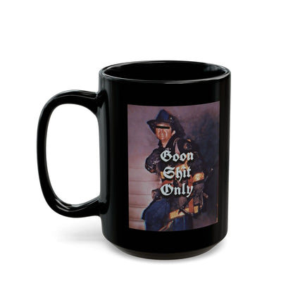 Goon Shit Only Mug Printify