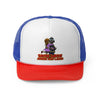 Zoo Crew Dude Foam Hat Printify