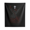 Angel Tapestry Printify