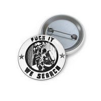 We Search Button Printify