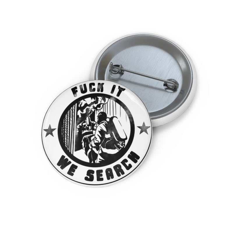 We Search Button Printify