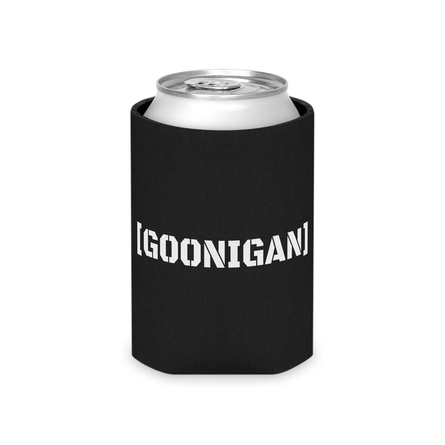 Goonigan Can Cooler Printify