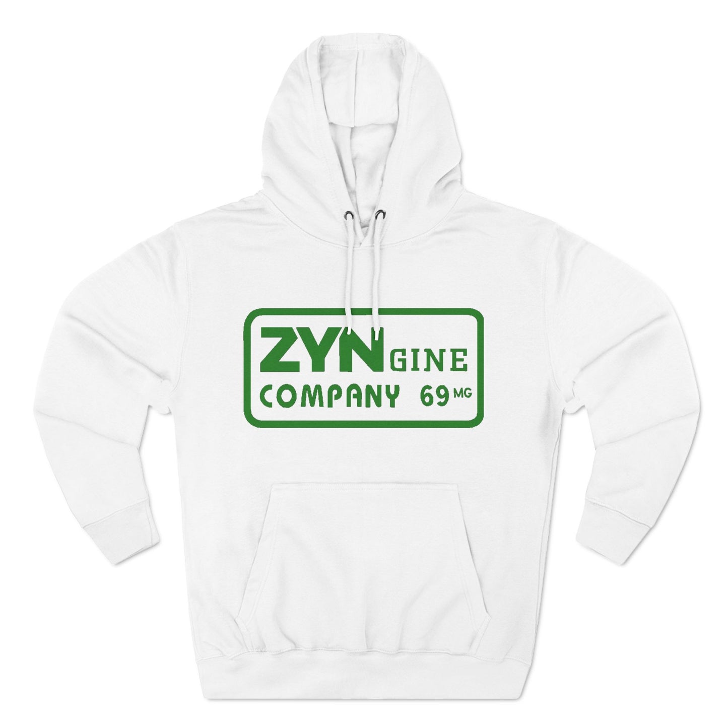 Zyngine Hoodie