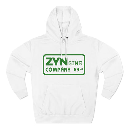 Zyngine Hoodie