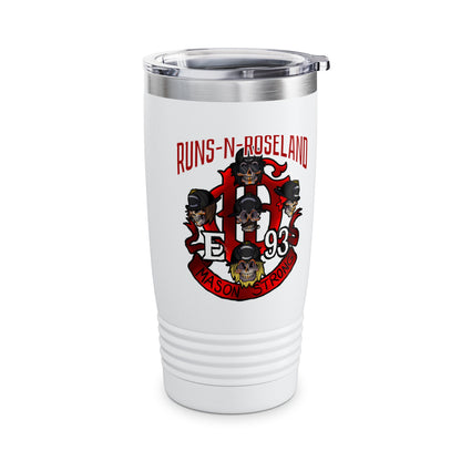 Mason Strong Tumbler