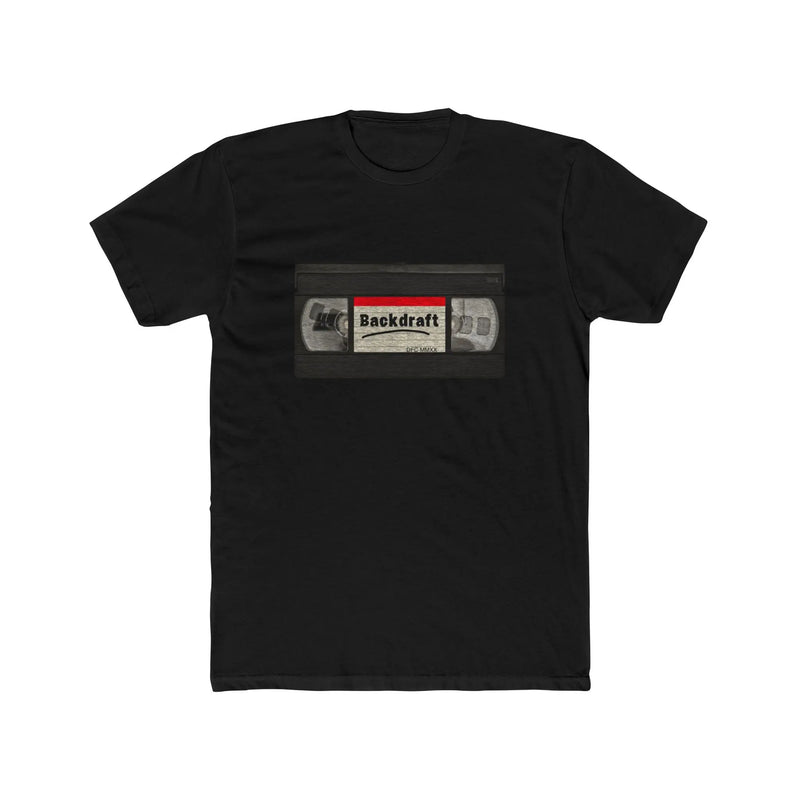 Backdraft Tape Shirt Printify