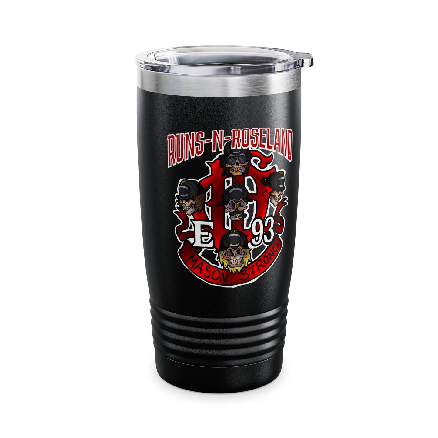 Mason Strong Tumbler