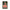 Red Fire Man Sticker Printify