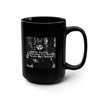Unhinged Mug Printify