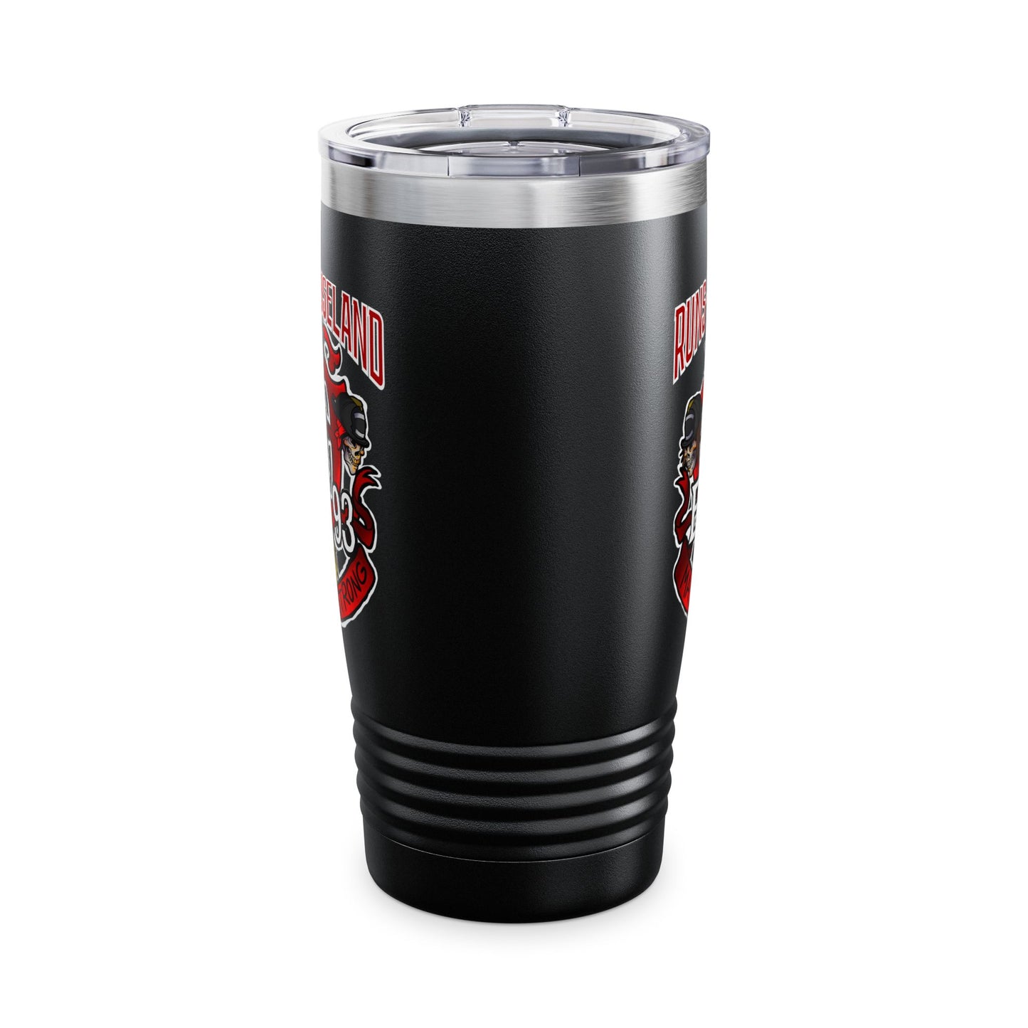 Mason Strong Tumbler