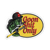 Goon Pro Shop Sticker Printify
