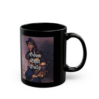 Goon Shit Only Mug Printify