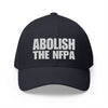 Abolish the NFPA Flex Fit Printify
