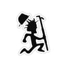 ICP FD Sticker Printify