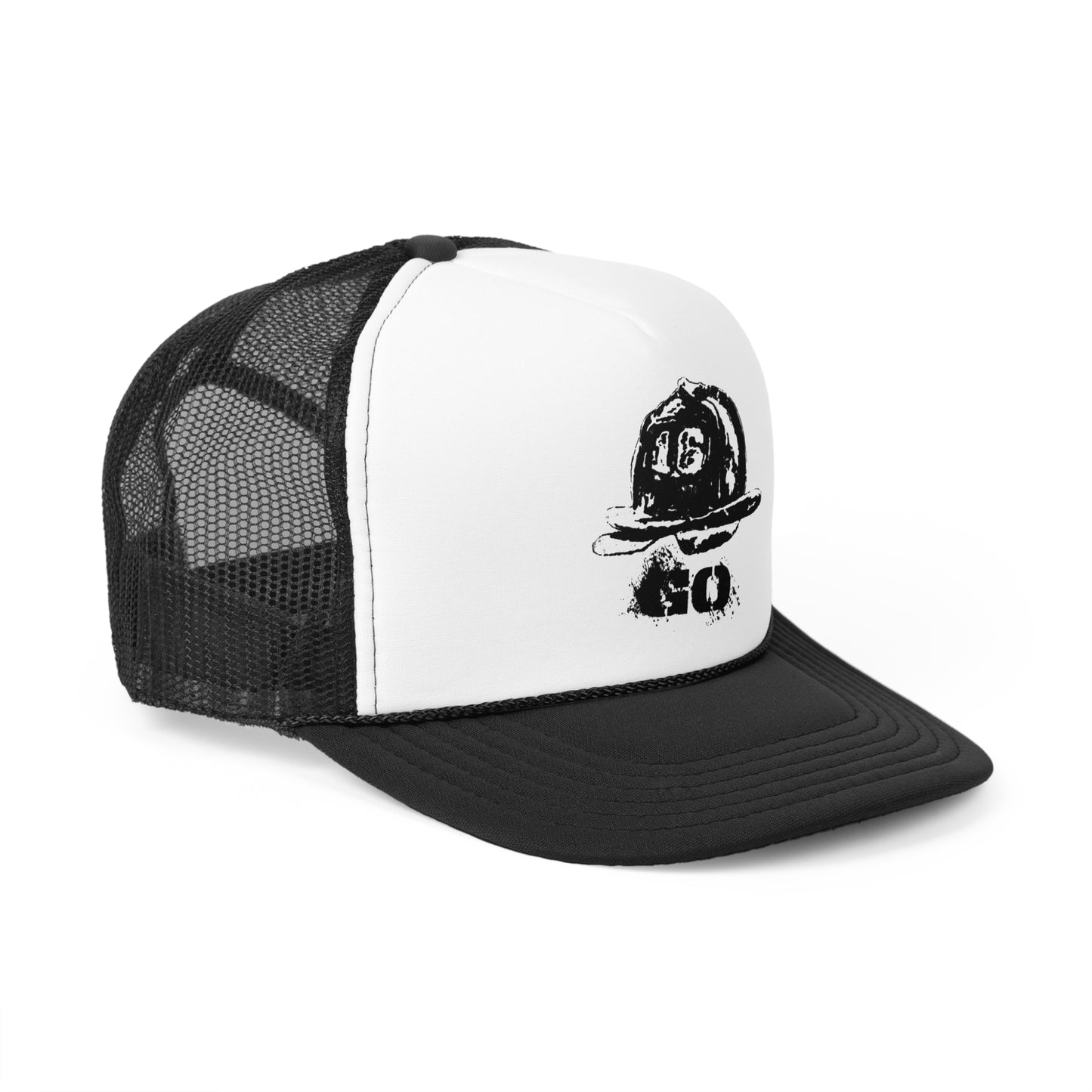 Danny Would Go 2.0 Hat