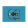 Should Have Been A Cowboy  Flag Printify
