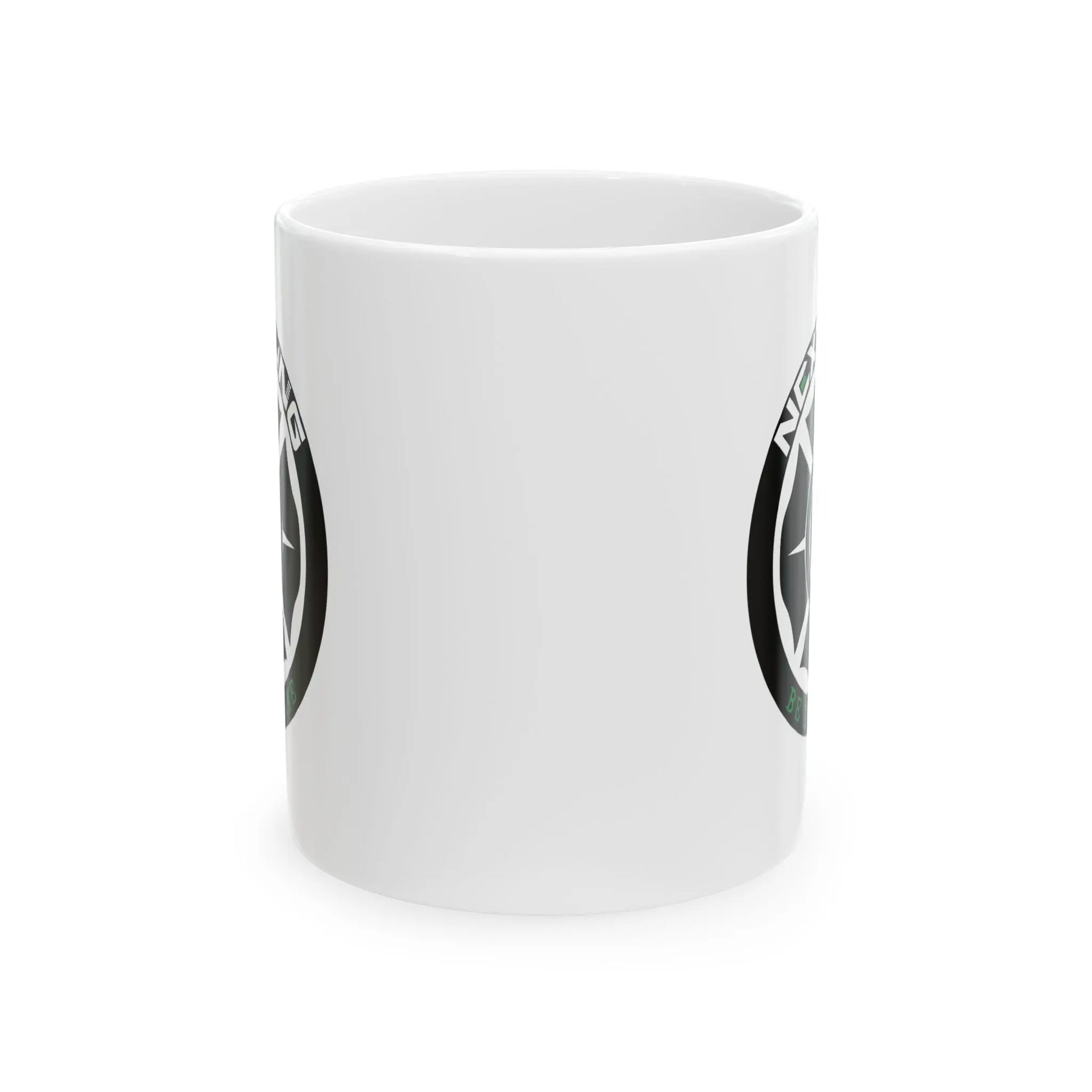 Be like Blake Mug, (11oz, 15oz) Printify