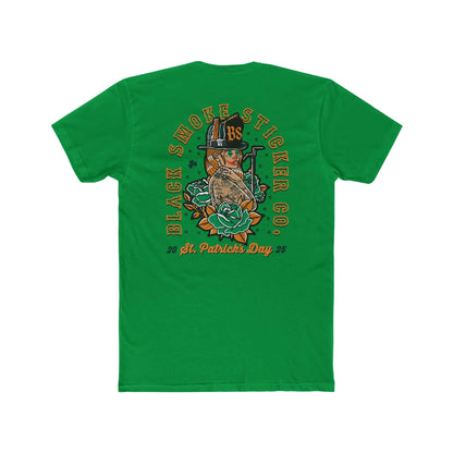 St. Patrick’s Day 2025 Shirt Printify