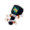 Look Alive Sticker Printify