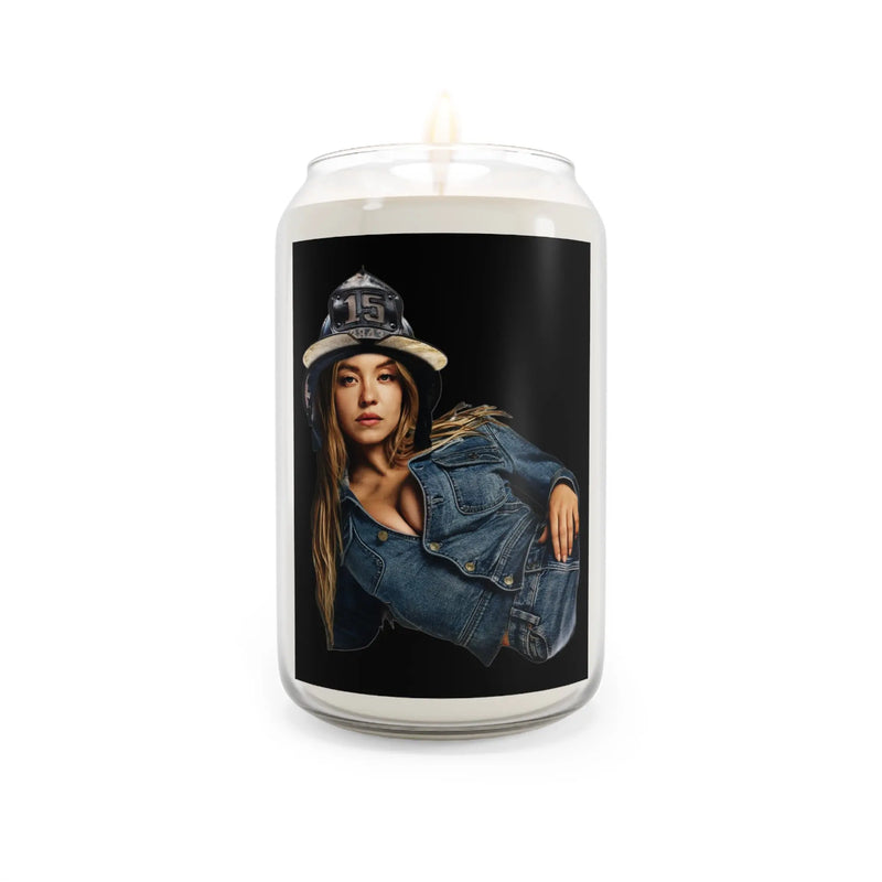 Syd 3.0 Candle Printify
