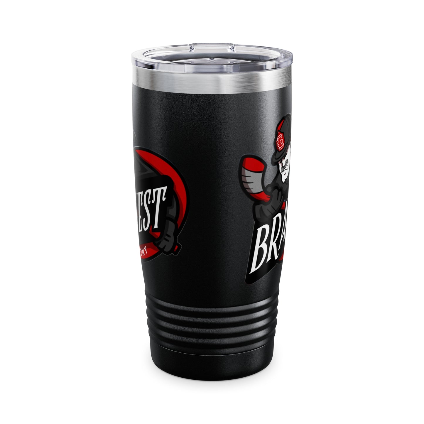 Bravest 2.0 Tumbler, 20oz