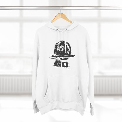 Danny Would Go 2.0 Hoodie