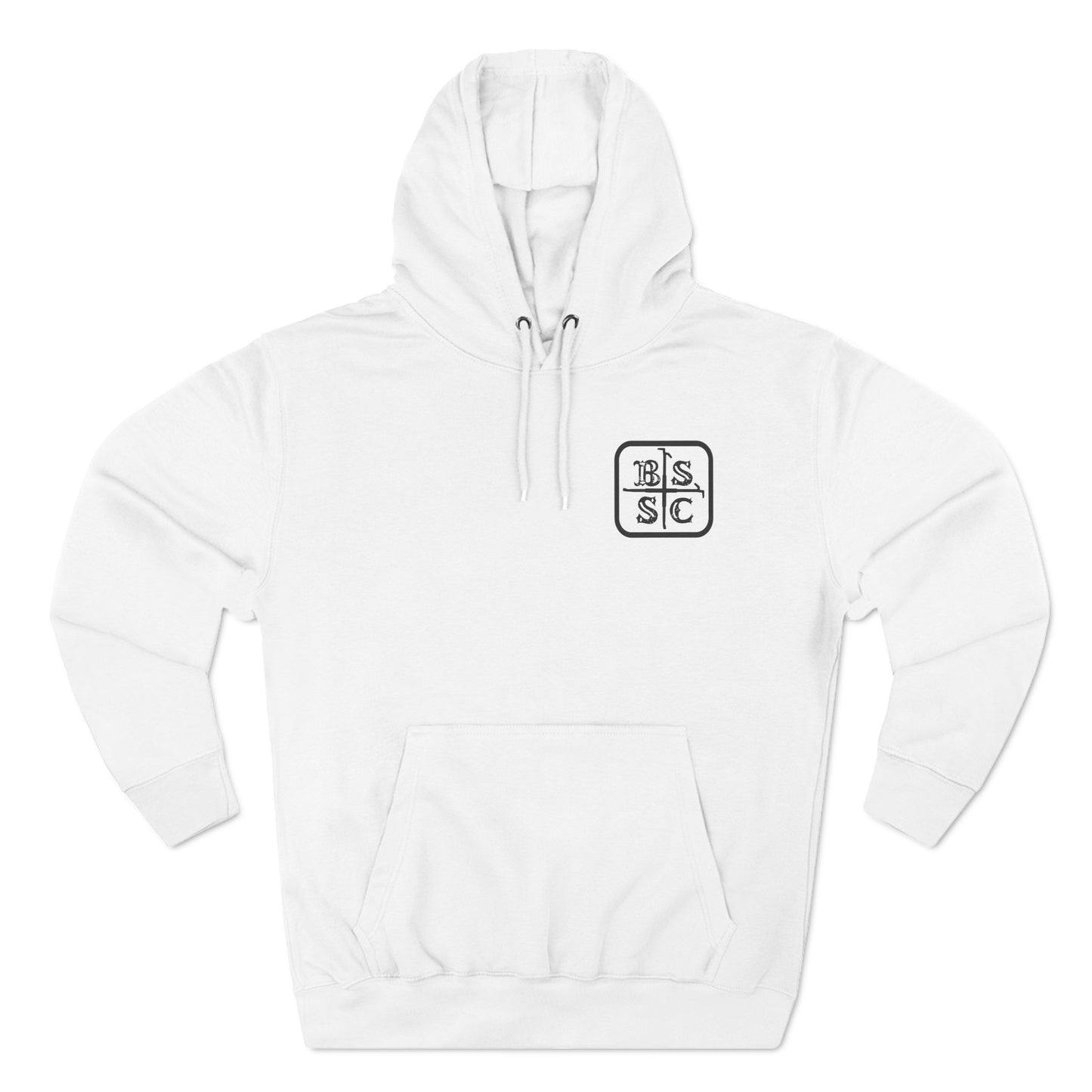 Lippers And Rippers (color) hoodie