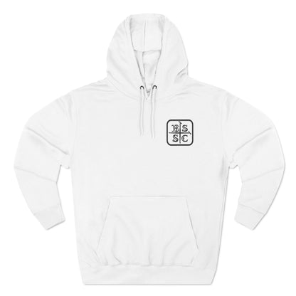 Lippers And Rippers (color) hoodie