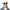 Zoo Crew Dude Foam Hat Printify