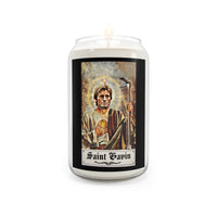 Saint Gavin OG Candle Printify