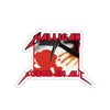 Force Em All Sticker Printify