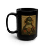 Saint Lizard Mug Printify