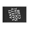 ANTI NFPA SOCIAL CLUB FLAG (NEW) Printify