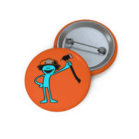 Can Do Button Printify