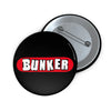 Bunker Button Printify