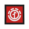 Element Hook Patch Printify