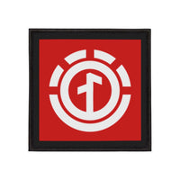 Element Hook Patch Printify