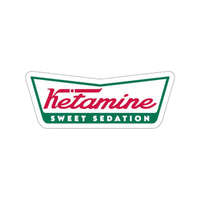 Sweet Sedation Sticker Printify