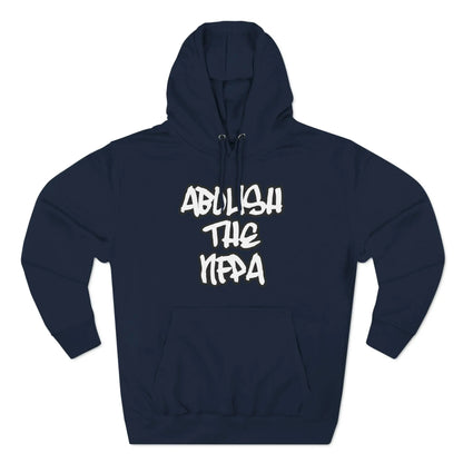 Abolish The NFPA Hoodie Printify