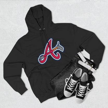 ATL Bar Hoodie