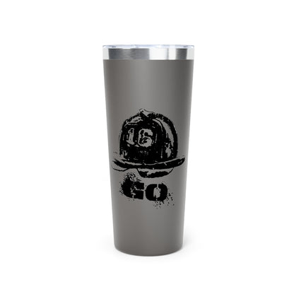 Danny Would Go 2.0 Tumbler, 22oz