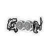 Goon Q Sticker Printify