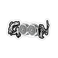 Goon Q Sticker Printify