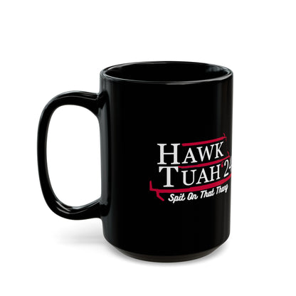 Hawk Tuah Mug