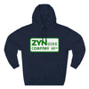 Zyngine Hoodie Printify