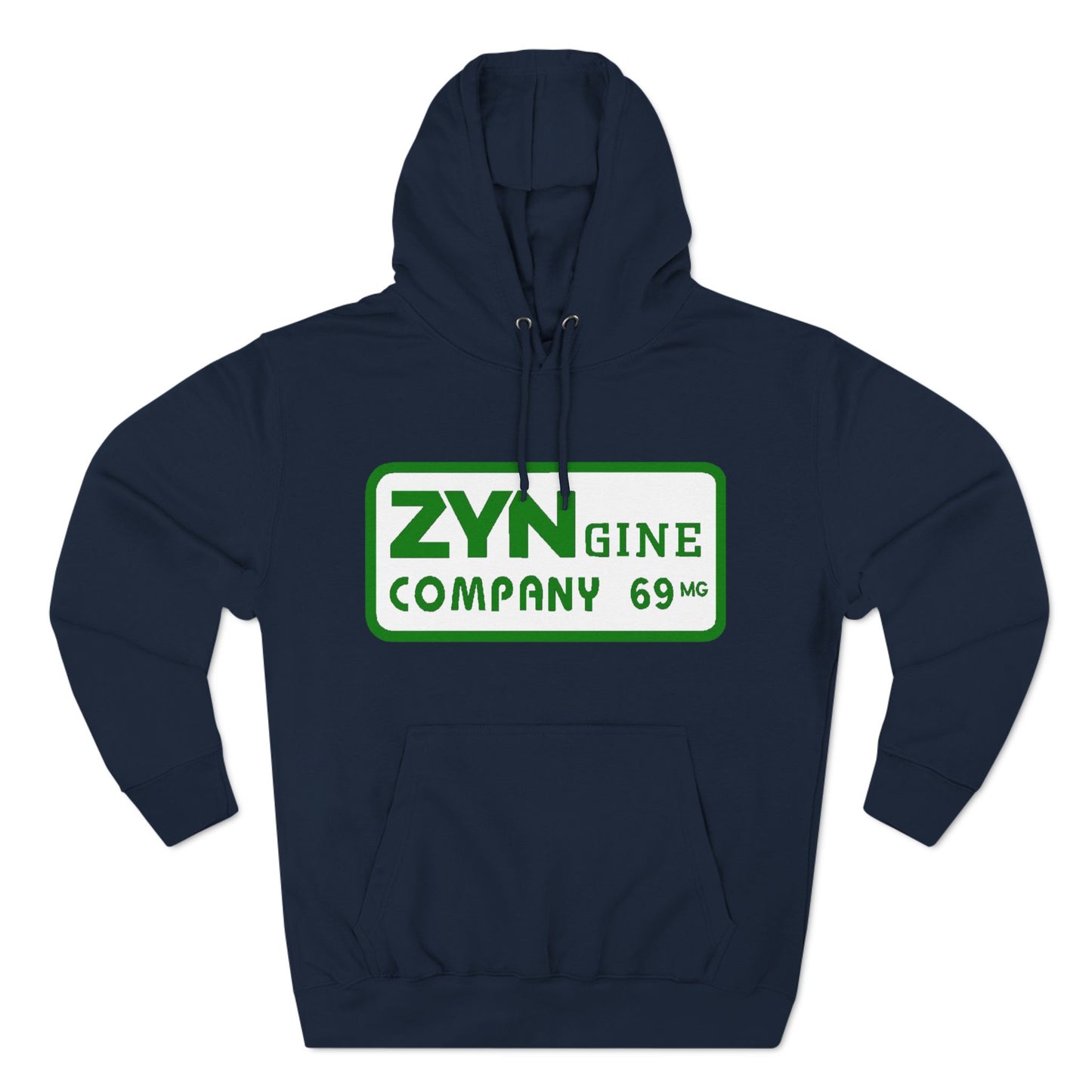 Zyngine Hoodie