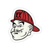 Rocco Sticker Printify
