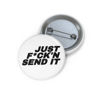 Just Send It Button Printify