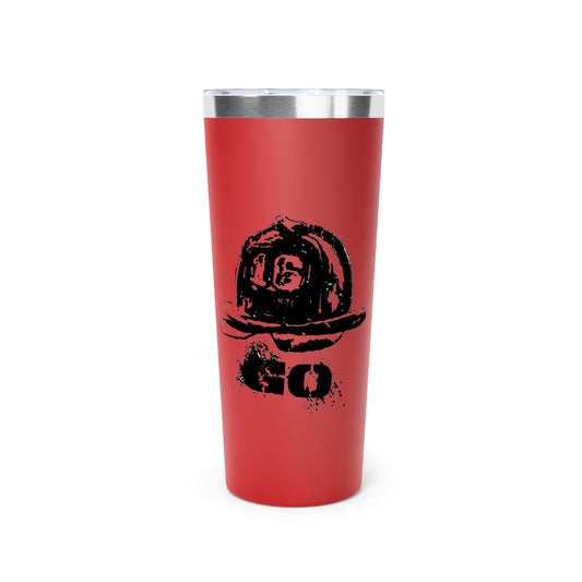 Danny Would Go 2.0 Tumbler, 22oz