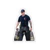 Die-Cut Stickers 999 Printify